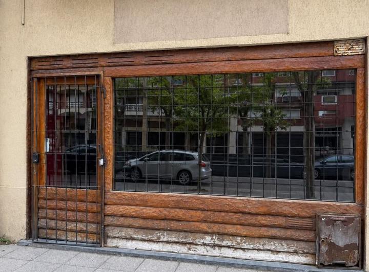 Local comercial · 58m² · 1 Ambiente