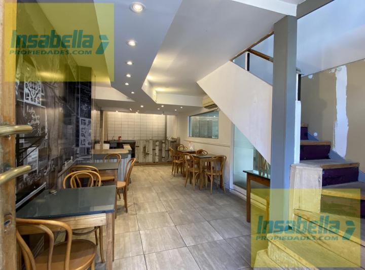 Local comercial · 75m²