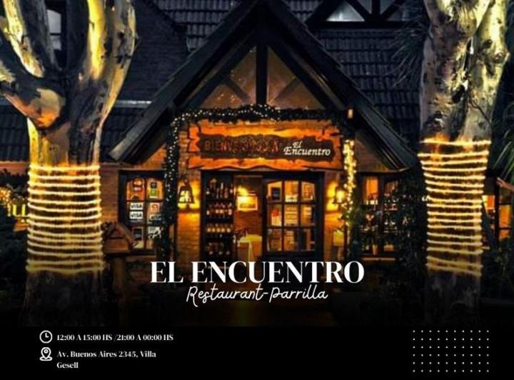 Local comercial · 520m² · 8 Cocheras