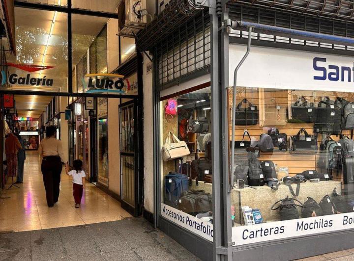 Local comercial · 11m²