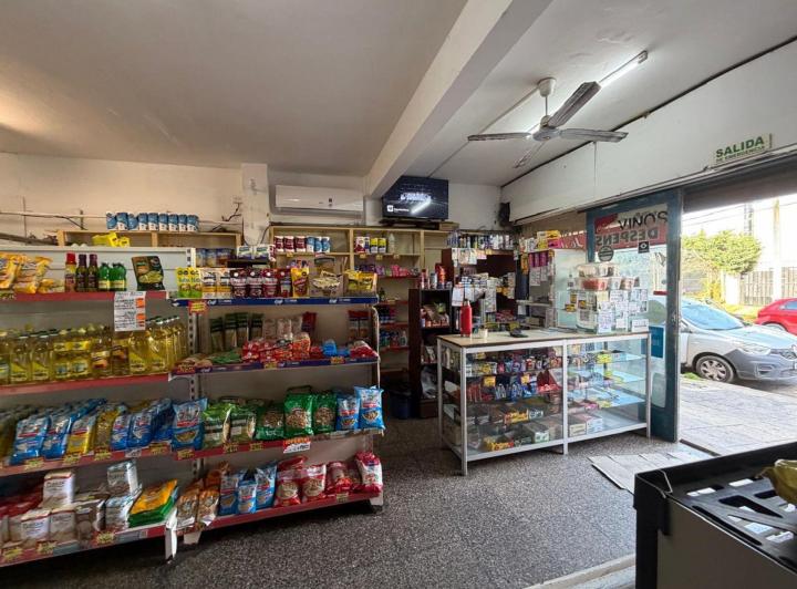 Local comercial · 89m²