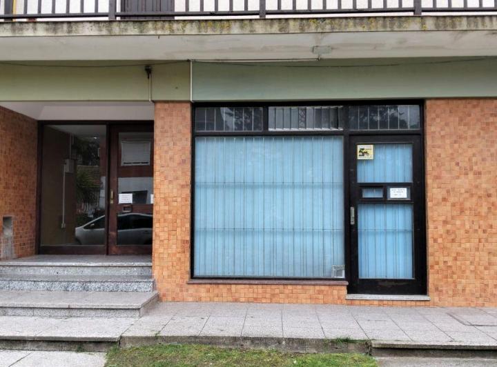 Local comercial · 25m² · 1 Ambiente