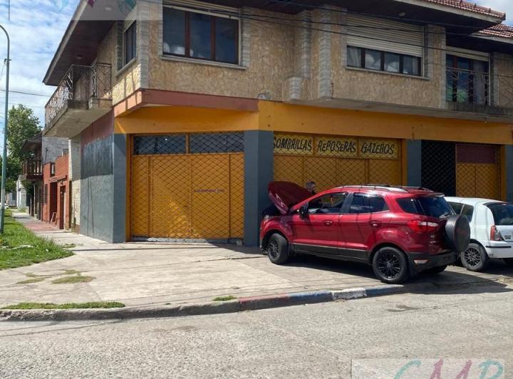 Local comercial · 307m² · 6 Ambientes