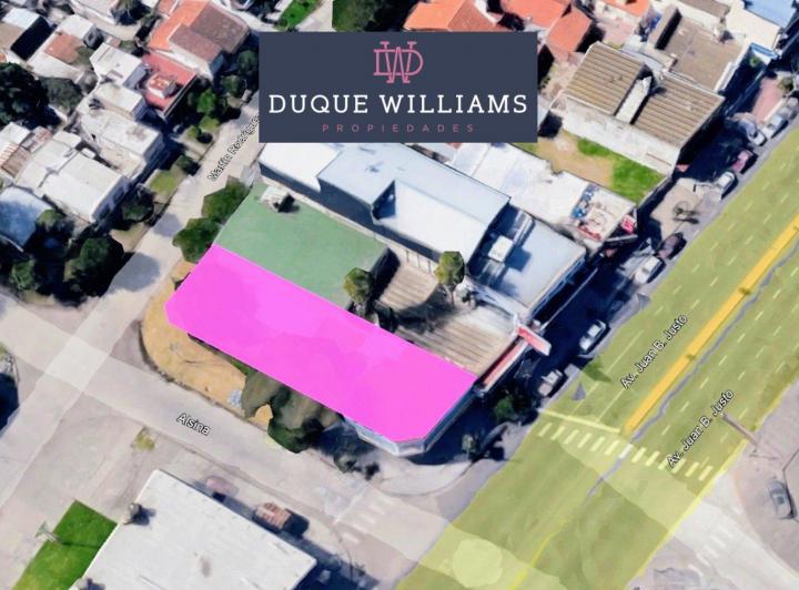 Local comercial · 305m²