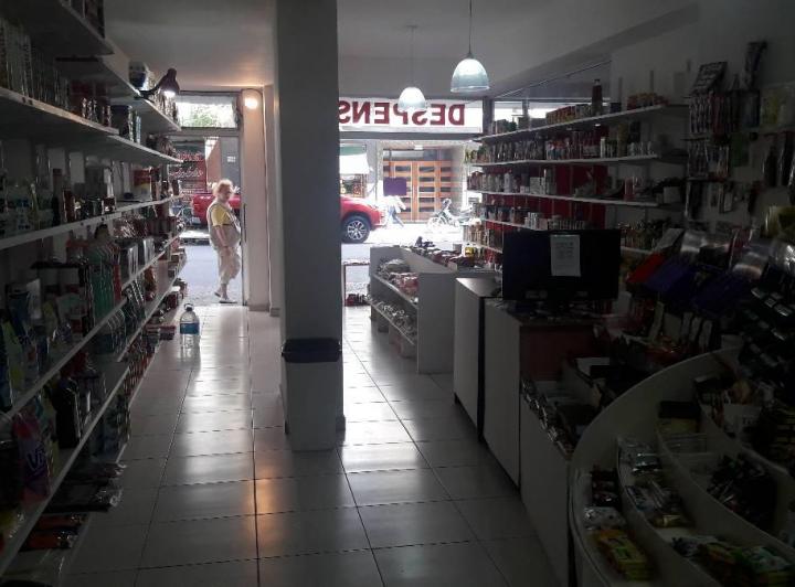 Local comercial · 86m²