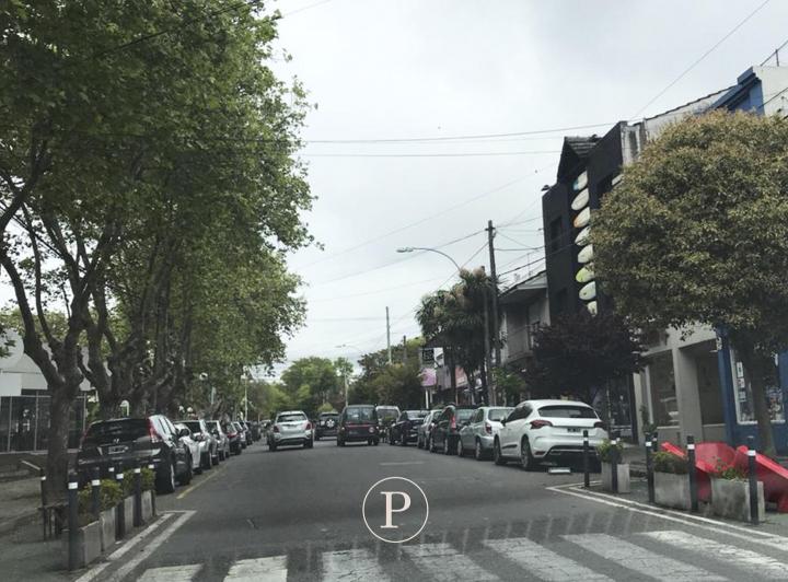 Local comercial · 400m²