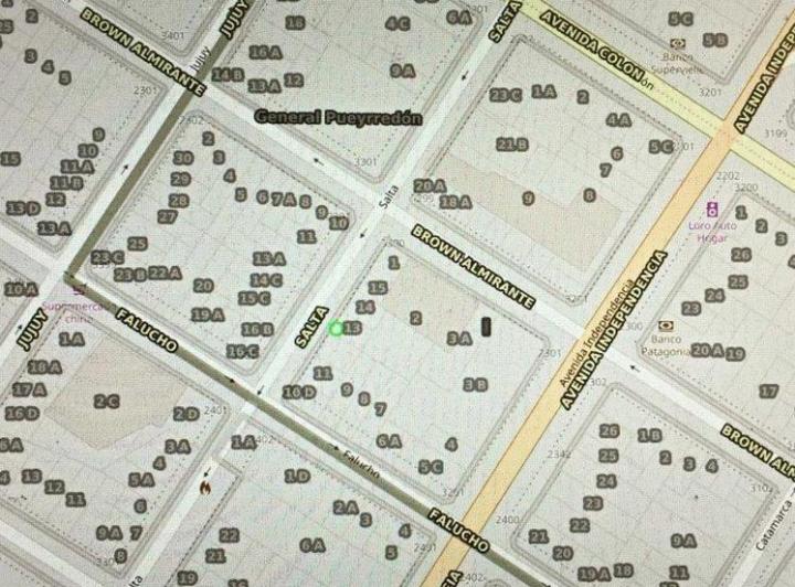 Local comercial · 360m²