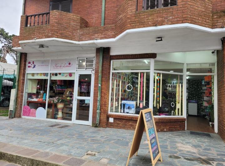 Local comercial · 80m² · 2 Ambientes