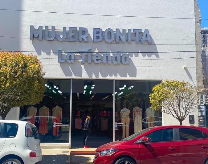 Local comercial · 340m²