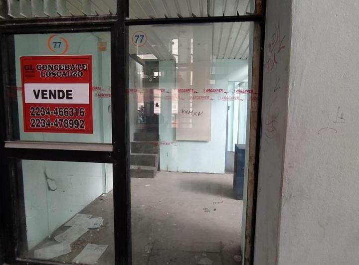 Local comercial · 30m²