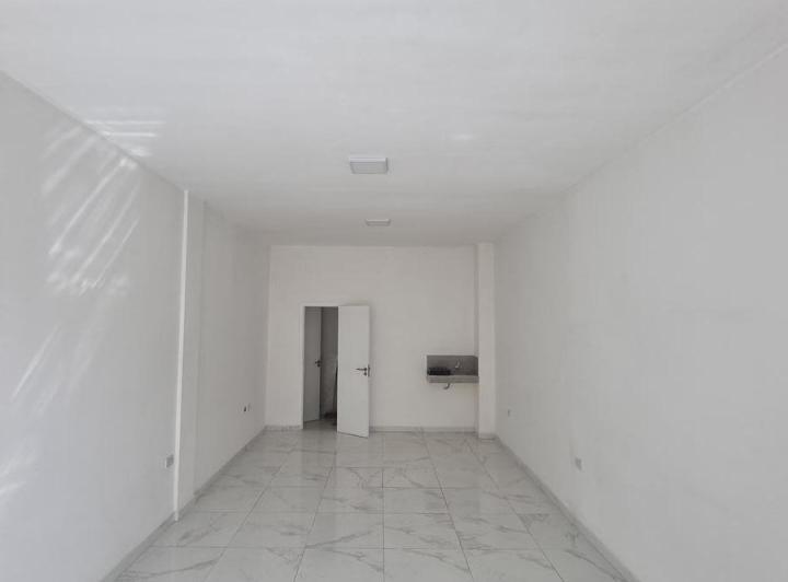 Local comercial · 40ha · 1 Ambiente