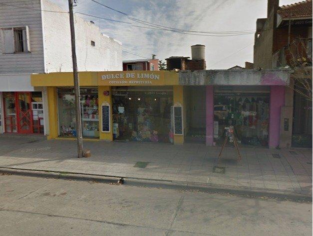 Local comercial · 30m²