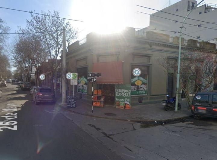 Local comercial · 391m² · 1 Ambiente