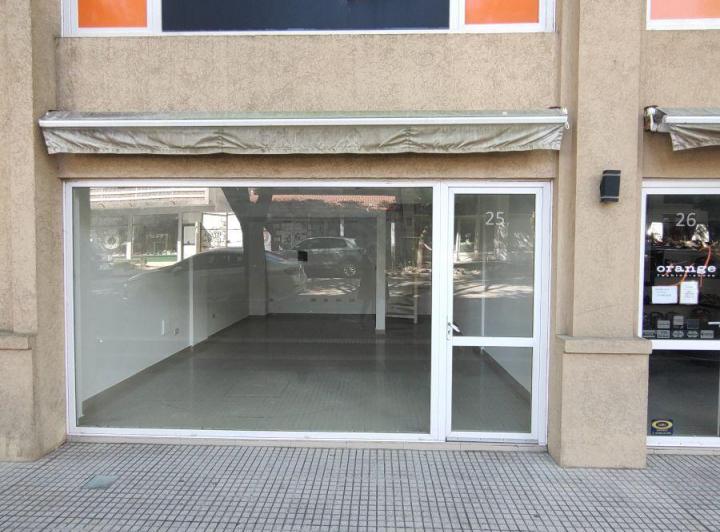 Local comercial · 42m²