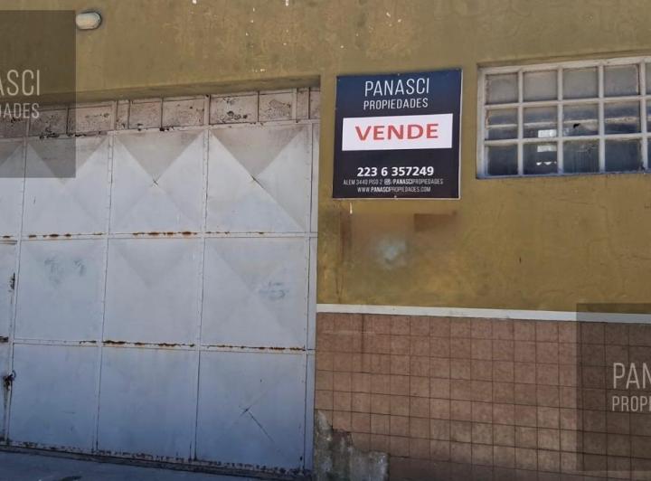Local comercial · 1800000ha · 1 Ambiente