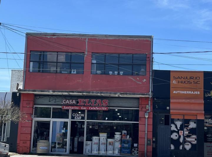 Local comercial · 346m²