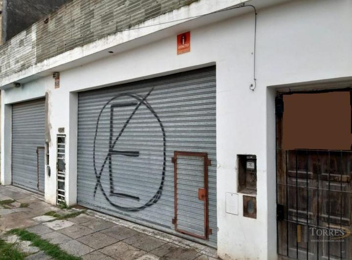 Local comercial · 160m² · 1 Ambiente