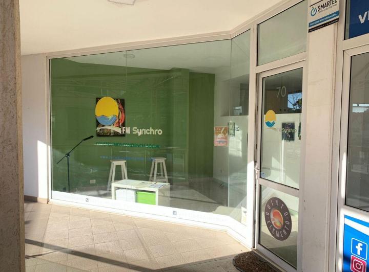 Local comercial · 63m² · 1 Cochera