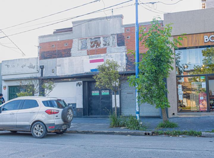 Local comercial · 400m²