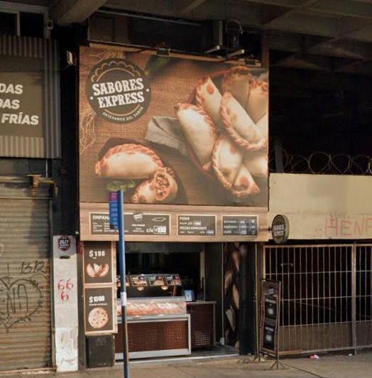 Local comercial · 42m²
