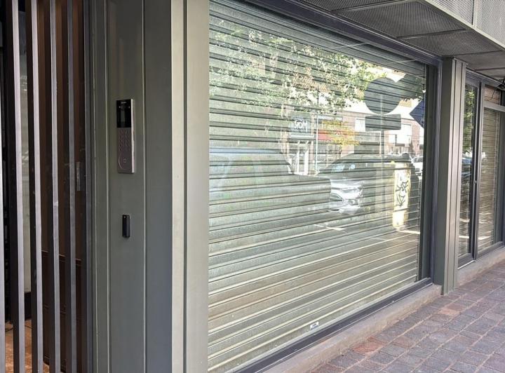 Local comercial · 40m² · 1 Ambiente