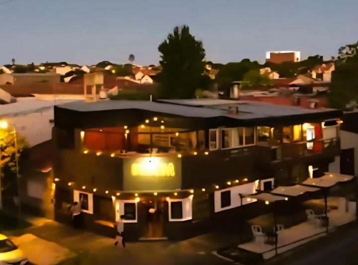 Local comercial · 270m²
