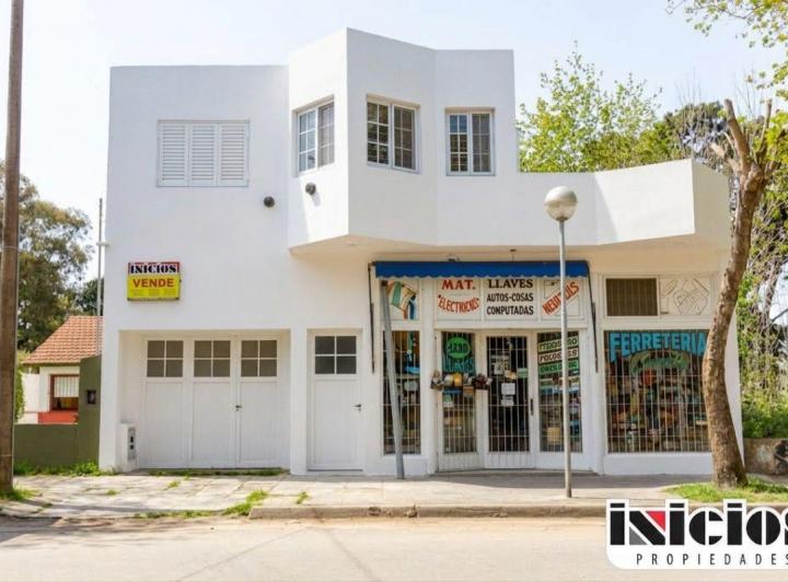 Local comercial · 100m²