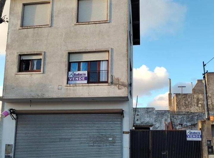Local comercial · 312m² · 3 Ambientes · 1 Cochera