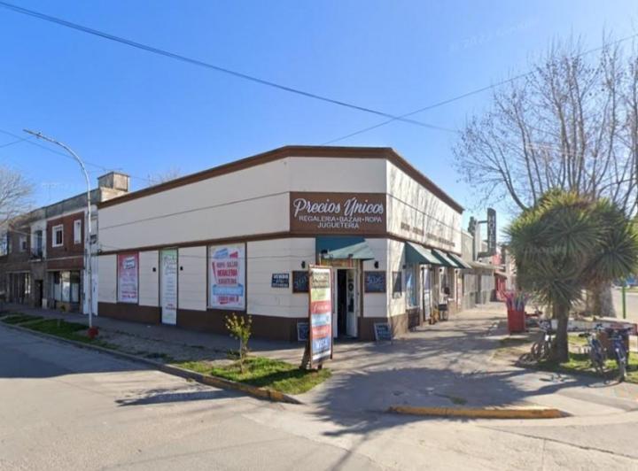 Local comercial · 347m² · 1 Ambiente