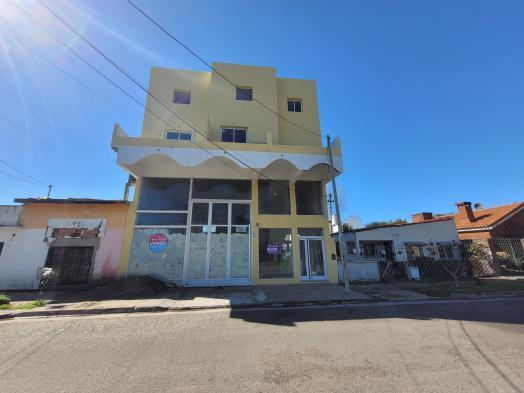 Local comercial · 170m² · 1 Ambiente