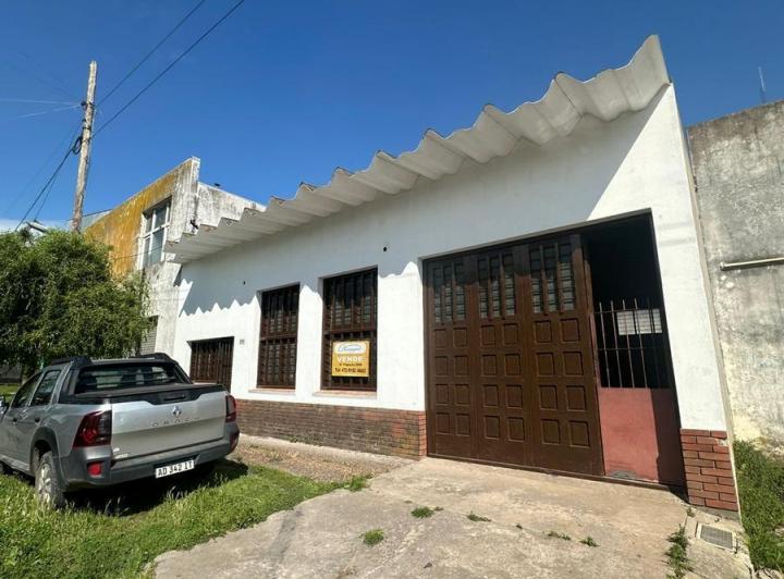 Local comercial · 220m²