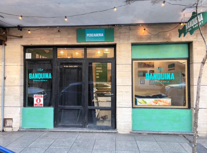 Local comercial · 52m²