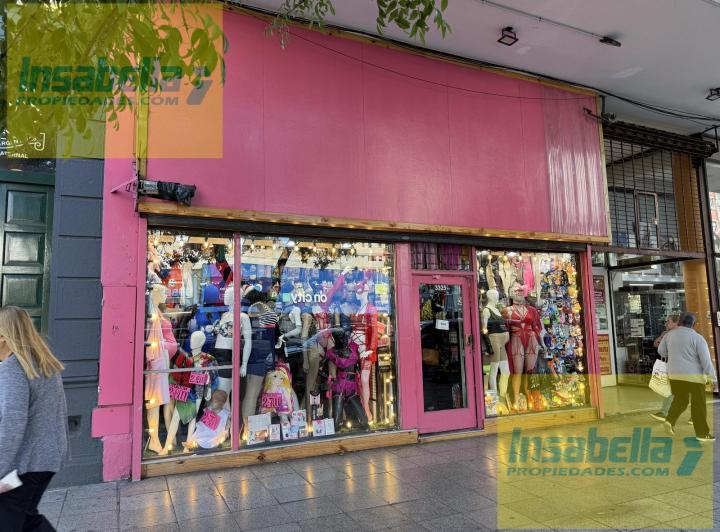Local comercial · 75m²