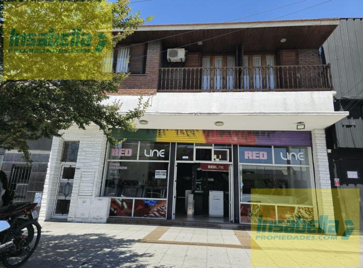 Local comercial · 700m² · 5 Ambientes