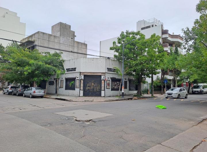 Local comercial · 170m² · 1 Ambiente