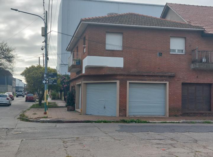 Local comercial · 60m² · 2 Ambientes