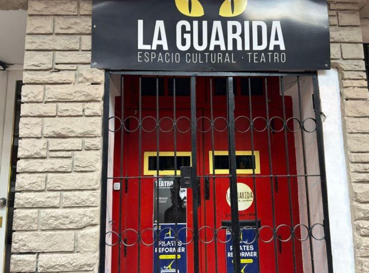Local comercial · 300m² · 2 Ambientes