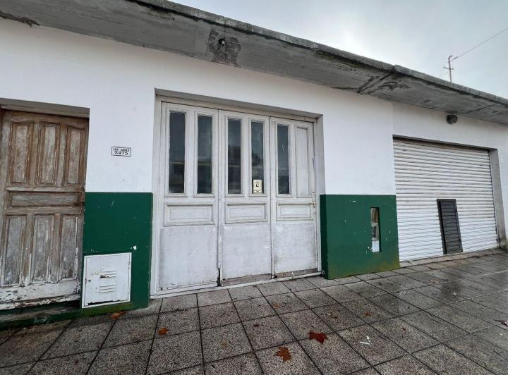 Local comercial · 183m² · 2 Ambientes