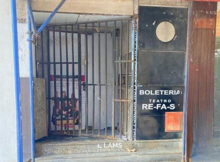 Local comercial · 388m² · 1 Ambiente