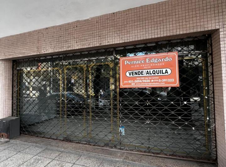 Local comercial