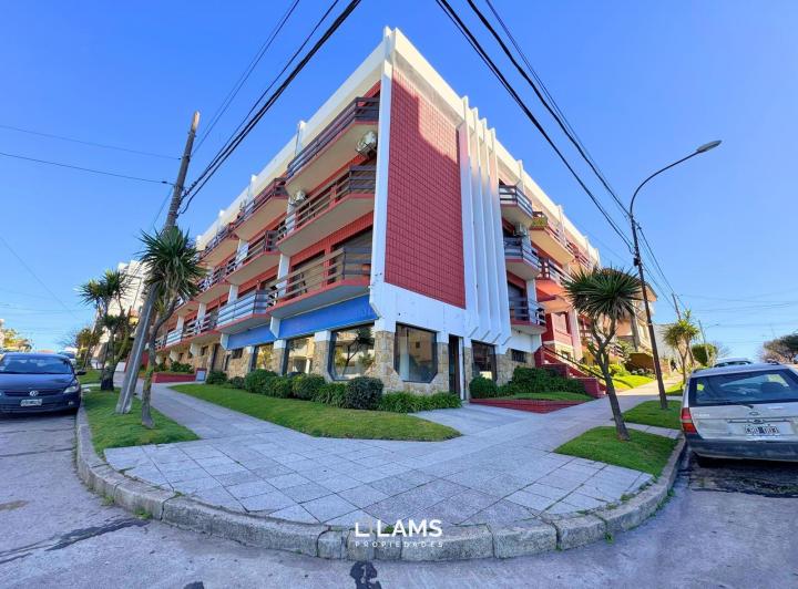 Local comercial · 97m² · 1 Ambiente