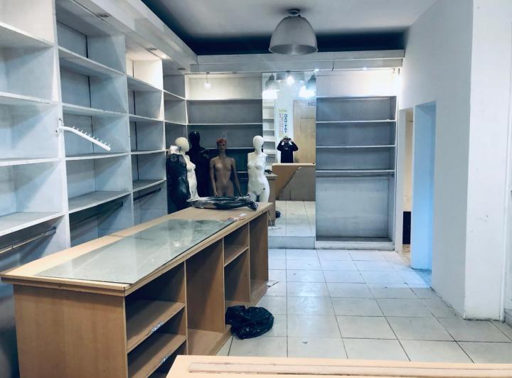 Local comercial · 90m²