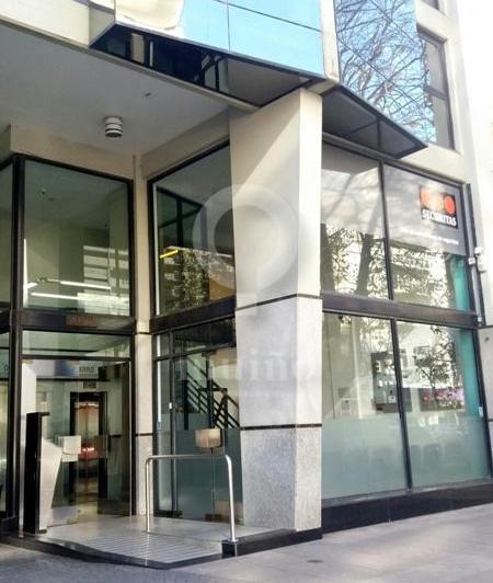 Local comercial · 340m² · 6 Ambientes · 5 Cocheras