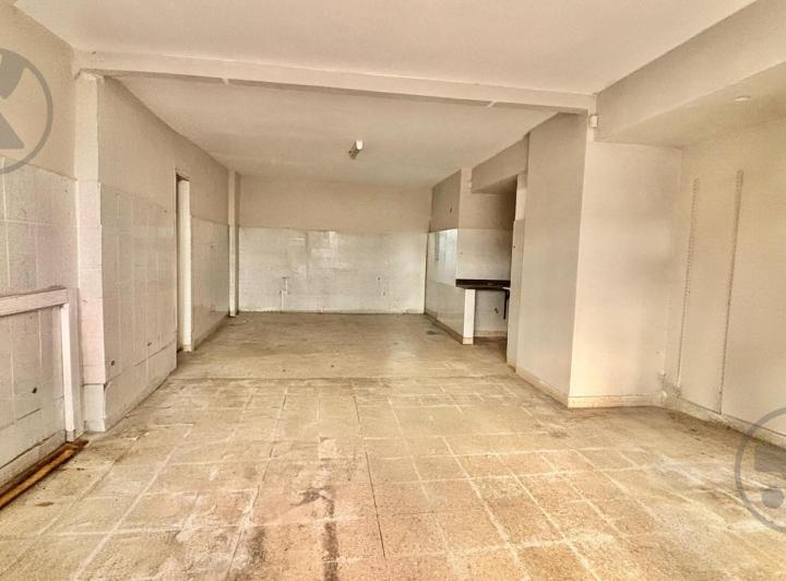 Local comercial · 55m² · 1 Ambiente