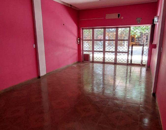 Local comercial · 101m² · 3 Ambientes
