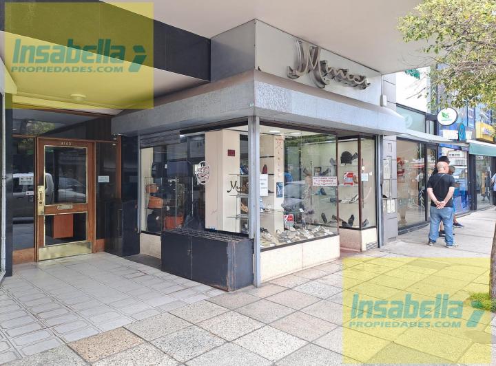 Local comercial · 62m²