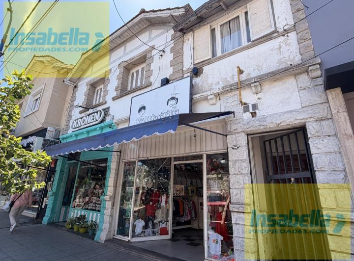 Local comercial · 313m²