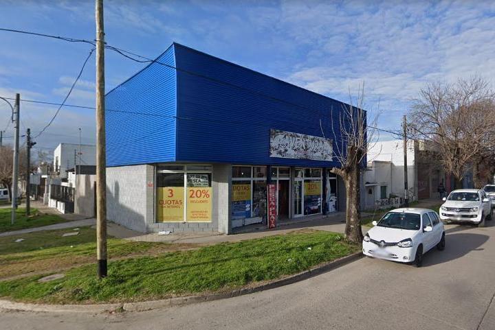 Local comercial · 177m²