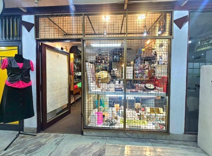 Local comercial · 20m²