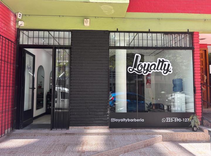 Local comercial · 60m²